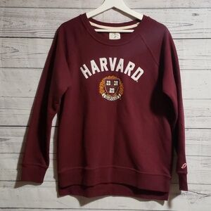 League Harvard Sweatshirt
